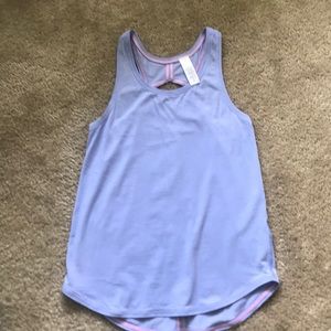 Ivivva tank top